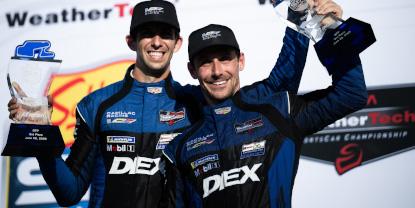 WTR: History of Success